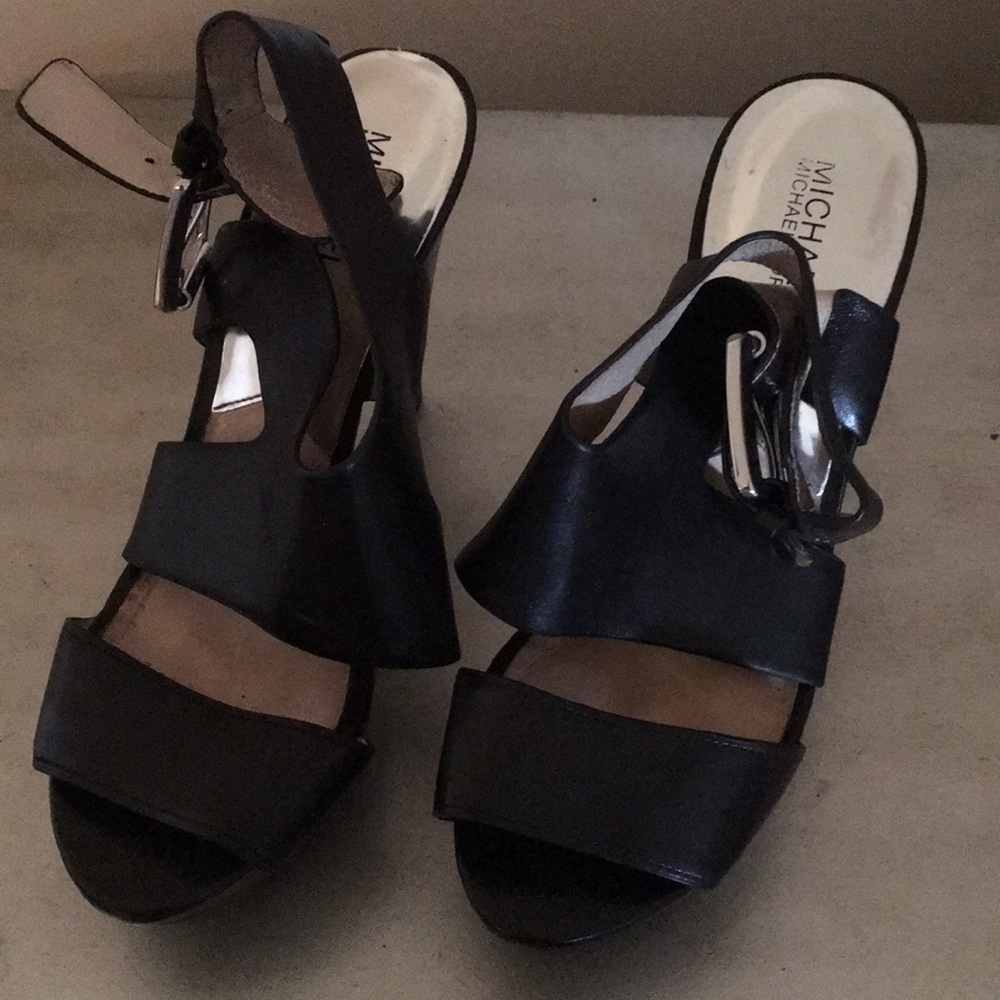 Michael Kors heels